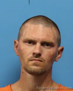 Mugshot of GREGORY BRETT HESTER