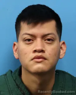 Mugshot of CESAR PASCUAL LOPEZ