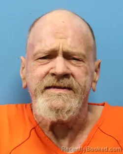 Mugshot of JAMES MICHAEL HAND