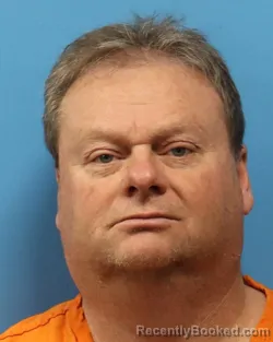 Mugshot of ROBERT SHAWN HOWARD