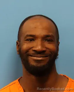 Mugshot of DAYMON SHAKUR SMITH