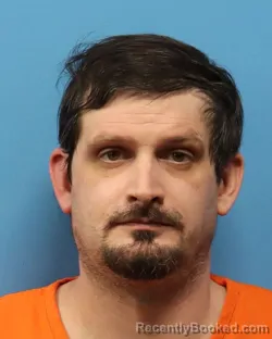 Mugshot of KENNETH DYLAN WILLIAMS