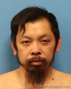 Mugshot of VIET MY DANG