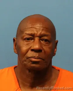 Mugshot of ANTONIO JEROME DEVOULD