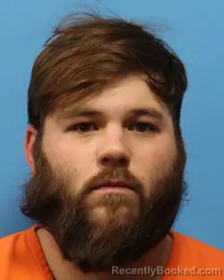 Mugshot of AUSTIN TYLER BROWN