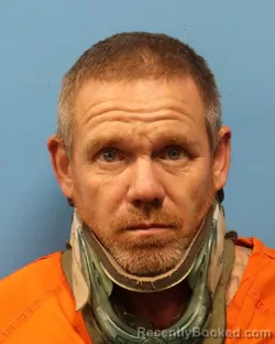 Mugshot of MILLARD TERRY KENDRICK