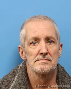 Mugshot of ADAM FREDERIC JOSEPH JUDSON