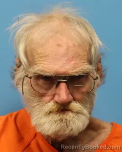 Mugshot of PHILIP LEE HANDLEY