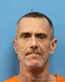 Mugshot of JEREMY ALAN TURMAN