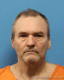 Mugshot of KENNETH EUGENE CARTER