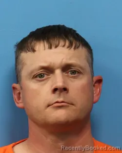 Mugshot of ROBERT OLIVER LOVELESS