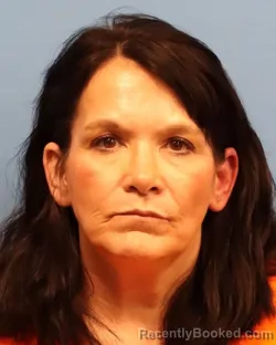 Mugshot of PAMELA DAWN ALLEN