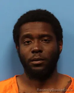 Mugshot of DMIRAKI REX BELL