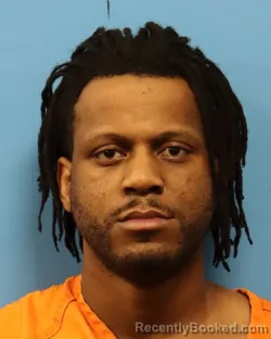 Mugshot of COURTNEY JAMAAL LAWSON