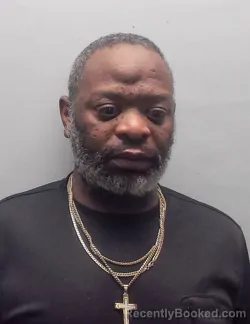 Mugshot of GEORGE PATRICK ARMSTRONG