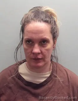 Mugshot of BLAKE MILLER BARAKAT