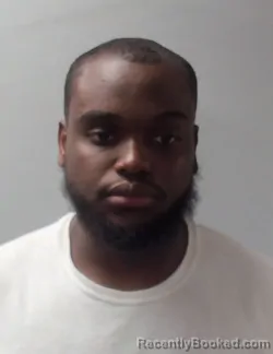 Mugshot of MELVIN DEANDRE BRAXTON