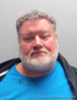 Mugshot of RANDALL DUANE BENNETT