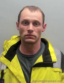 Mugshot of STEPHEN CHRISTOPHER BASSETT