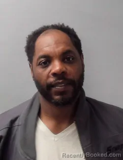 Mugshot of CORDERO RANARD CHAPMAN