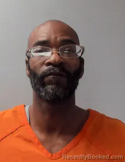 Mugshot of JAMES DEMARIO CALLAHAN