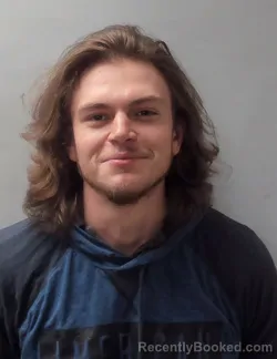 Mugshot of JOSHUA MICHAEL DIAL