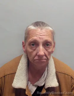 Mugshot of KIMBERLY JEAN DAVIS DUKE