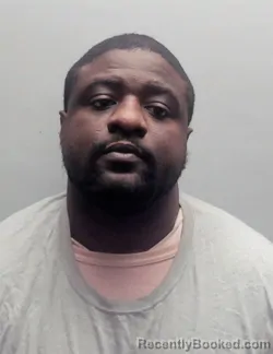 Mugshot of MARK SAINT JULES DOLCE