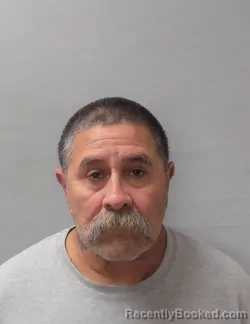 Mugshot of ORLANDO TROY DIAZ