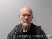 Mugshot of PHILLIP LEE EVANS