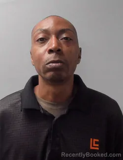 Mugshot of DAMIEN ROBERTO FRANKLIN