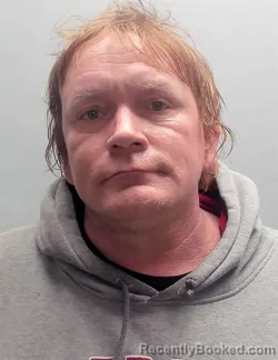 Mugshot of BRANDON SCOTT GREENWOOD