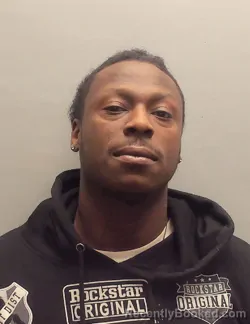 Mugshot of EUGENE HOLT