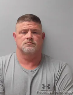 Mugshot of ERIC WAYNE HILL