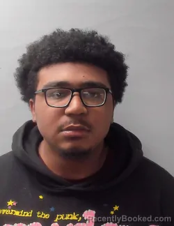 Mugshot of MICHAEL ANGELO HERNANDEZ