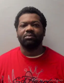 Mugshot of MARKEITH DAMEL HENLEY