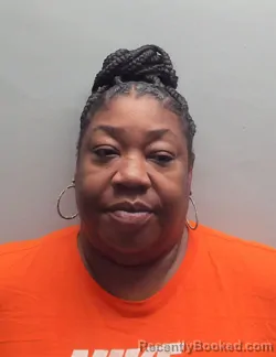 Mugshot of TOMEIKA RENA LYNCH