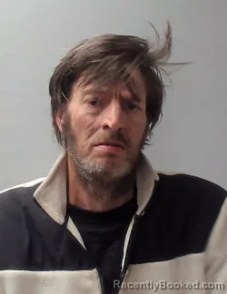 Mugshot of WILLIAM RANDALL LEE