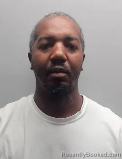 Mugshot of DAESHAUN NATHANIEL MOORE