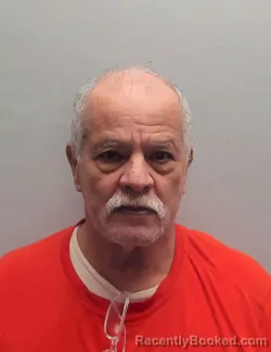 Mugshot of EDGAR MADRIZ - MORALES