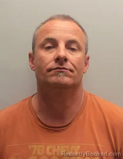 Mugshot of JOSHUA ADAM MCKINLEY