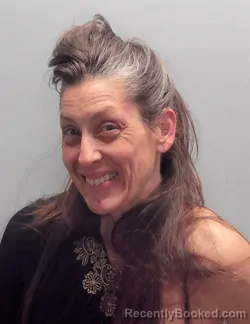 Mugshot of KAREN MOORE MCDONALD