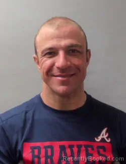 Mugshot of ROBERT JUSTIN RAY MCDONALD