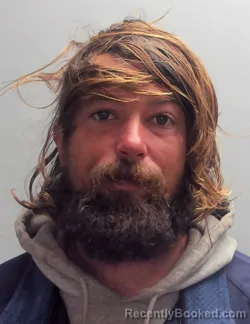 Mugshot of SHANNON BLAKE MARLER