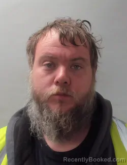 Mugshot of ANDREW CLAYTON PENRY