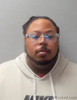 Mugshot of DEVANTE MIQUEL PATTEN