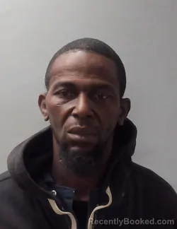 Mugshot of LARRY TYRONE POINTER