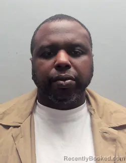 Mugshot of BRYANT LAMAR REYNOLDS