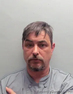 Mugshot of JAMES EVERETT RILES