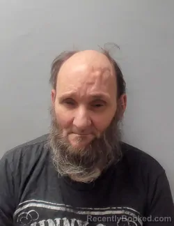 Mugshot of ANTHONY SHANE STASKO